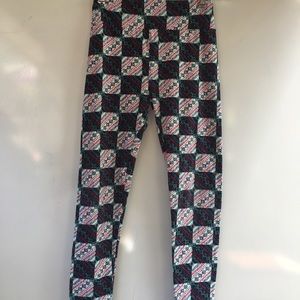 Luluroe leggings